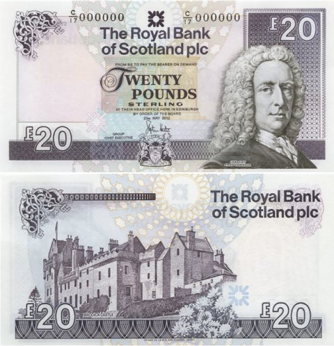 RBS-Ilay-Series-£20-Front-Back