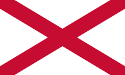 flaga Irlandii Północnej