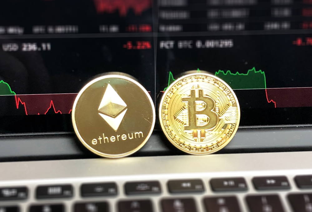 bitcoin blockchain coins crypto 2