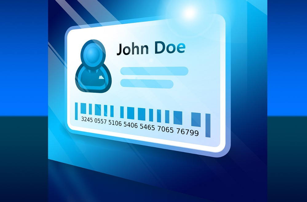 id John Doe