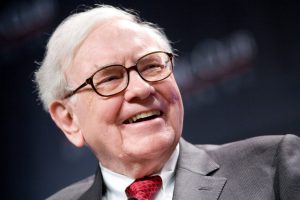 Dlaczego Warren Buffett krytykuje bitcoin?