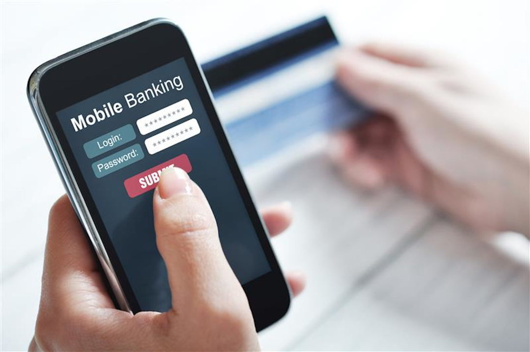 mobile banking 2a