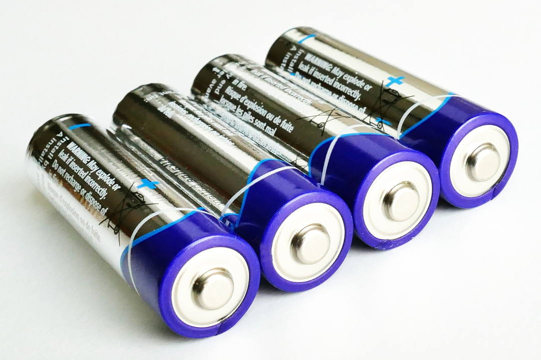 battery batteries