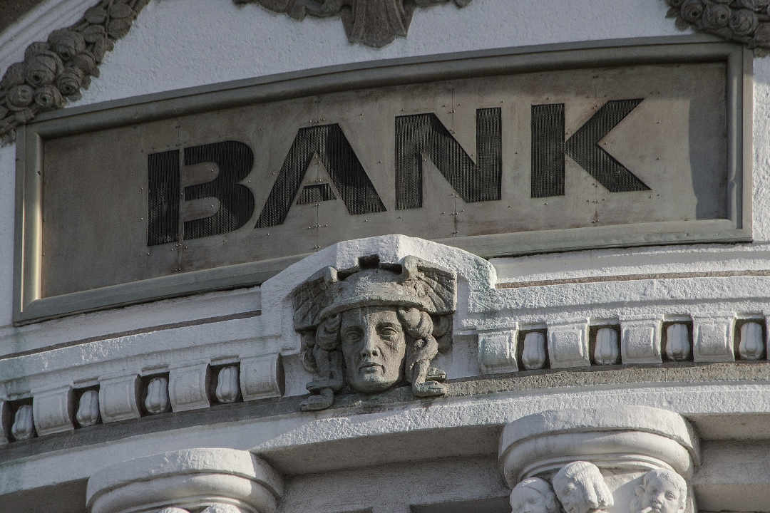 bank finace open banking