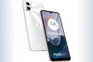 Motorola moto e22 i e22i – niesamowity dźwięk i spektakularny obraz na ekranie