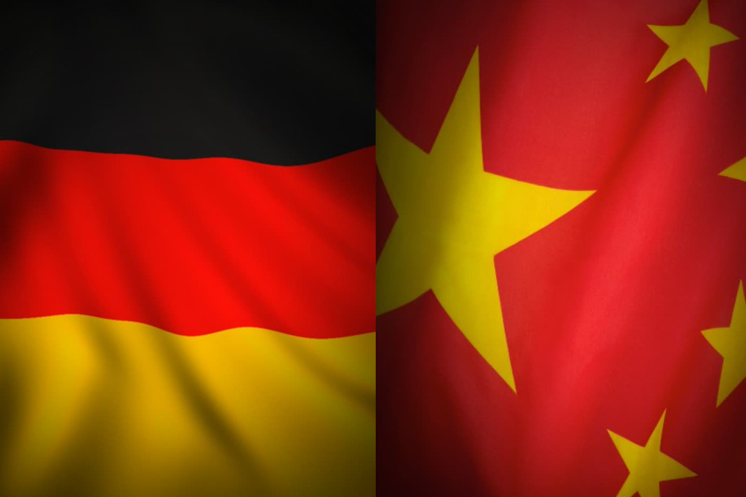 China Germany